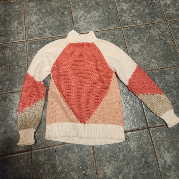 Loft Sweater - Picture 2 of 4